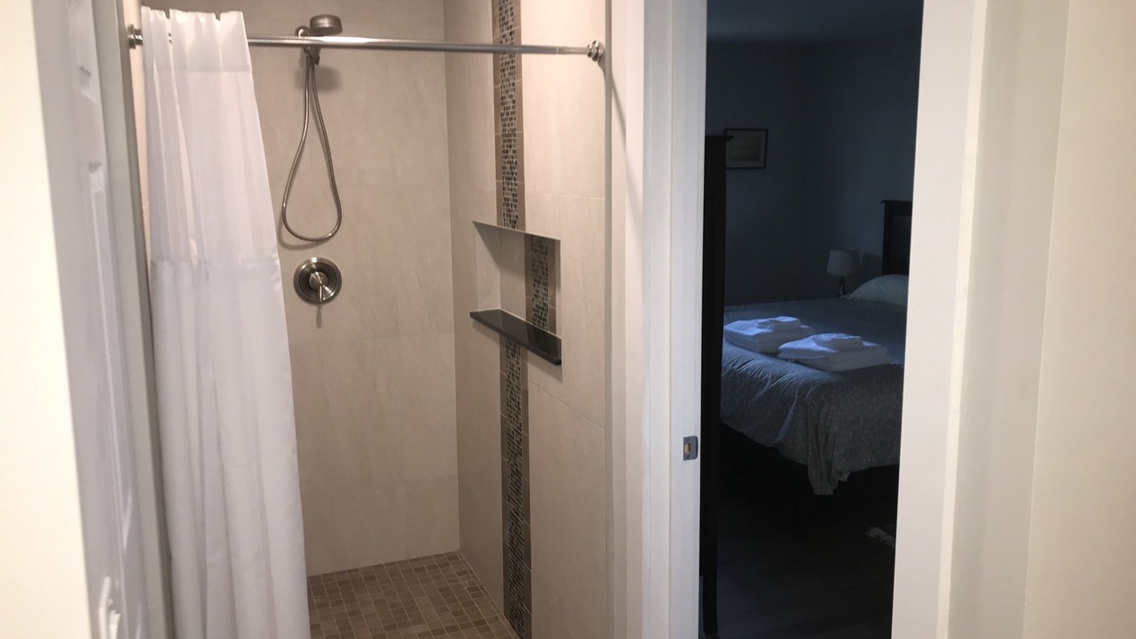 Photo of Bedroom in Newport