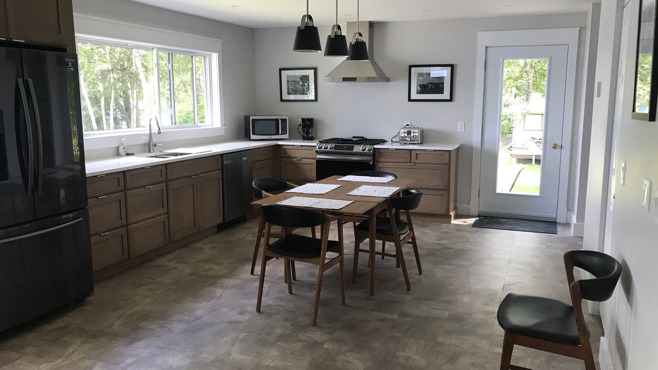 Photo of Kitchen in Newport