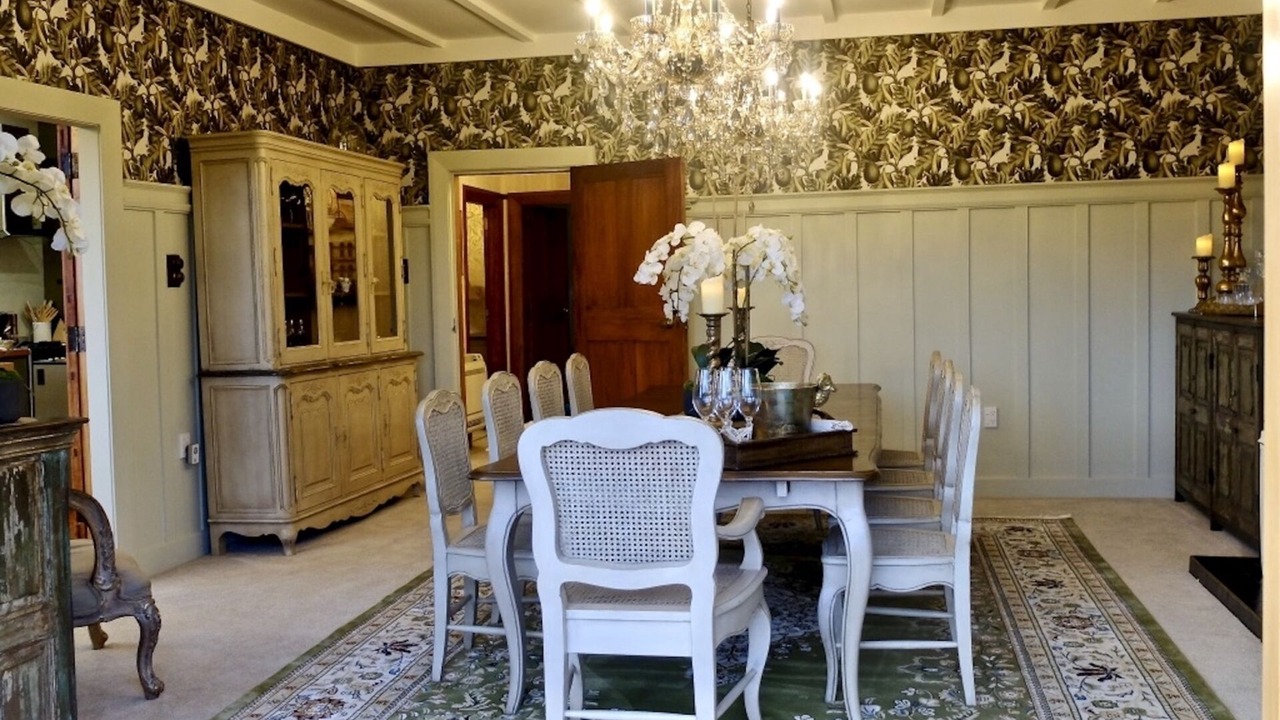 Photo of Bedroom in Oamaru
