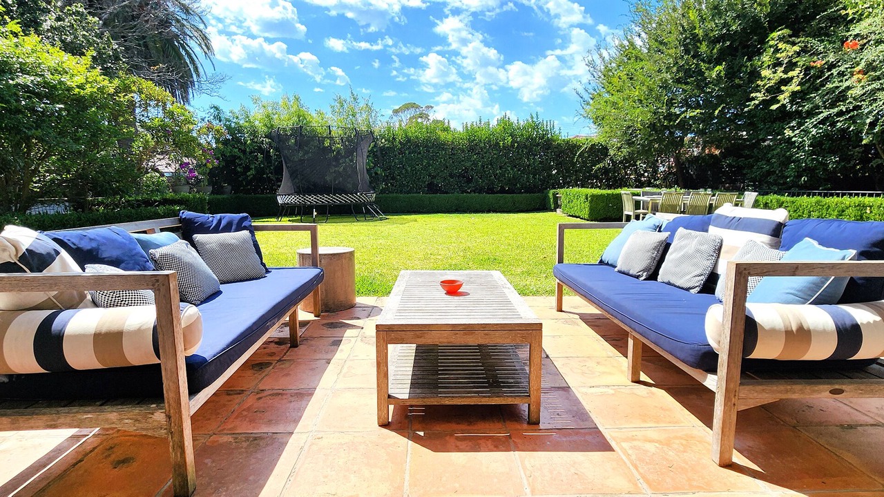 Photo of Patio Balcony in Waverley