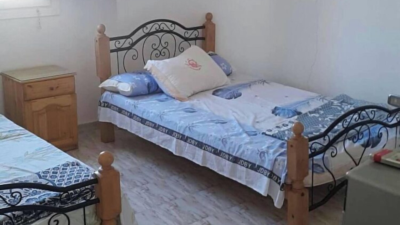 Photo of Bedroom in Al-Hammam
