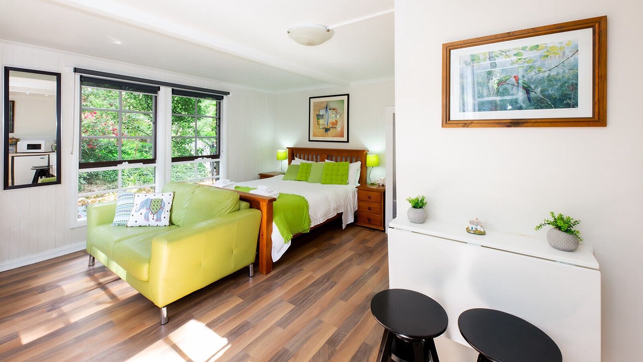 Photo of Outdoor in Kalorama