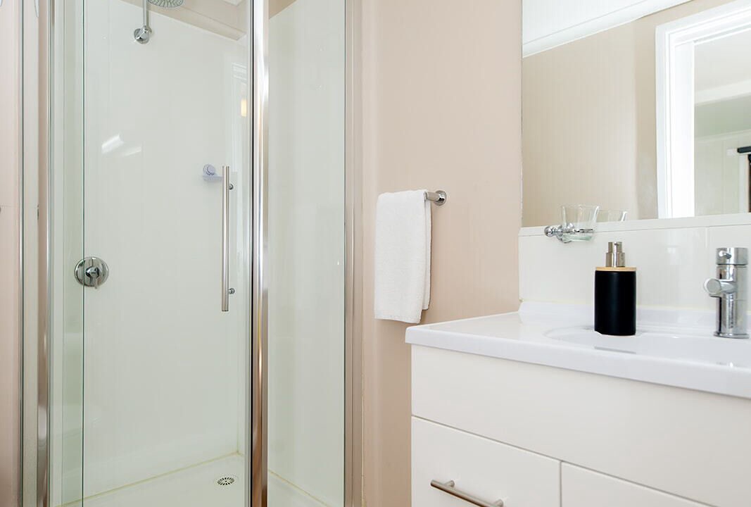 Photo of Bathroom in Kalorama