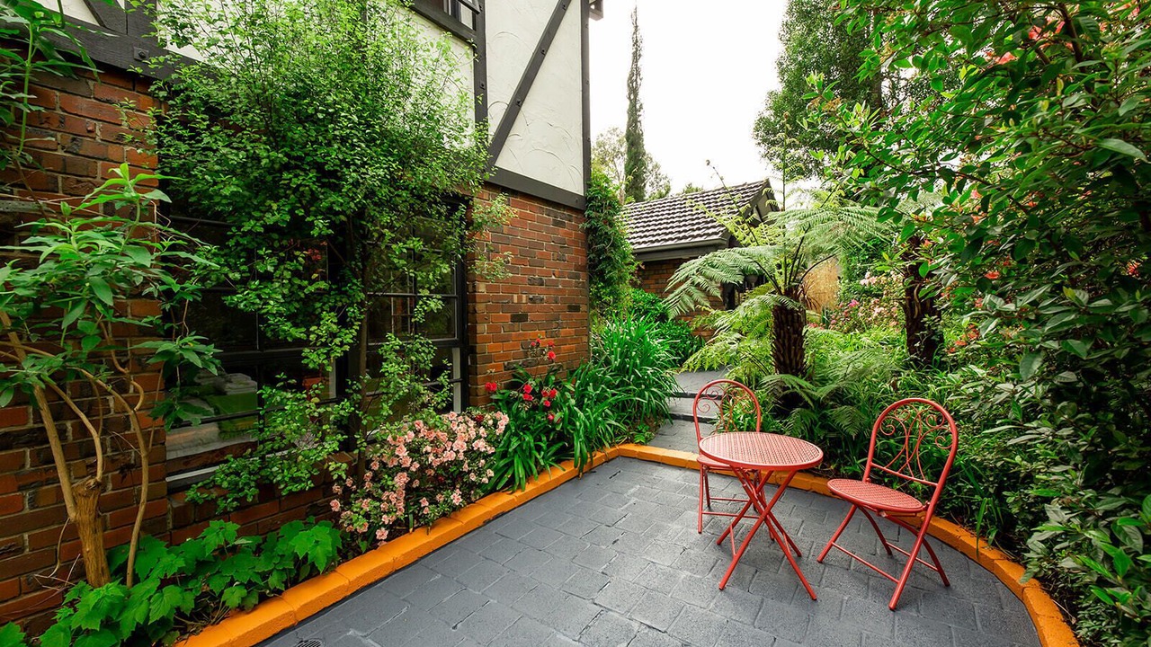 Photo of Outdoor in Kalorama