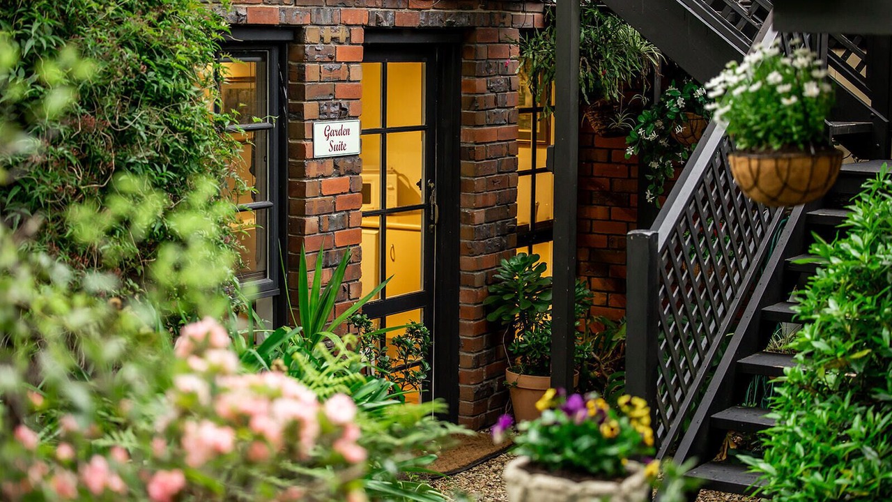 Photo of Outdoor in Kalorama