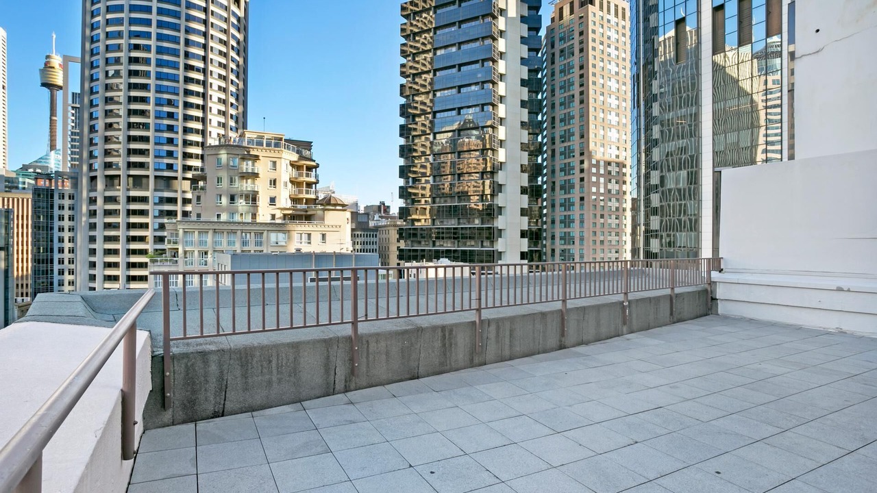 Photo of Others in Sydney Central Business District
