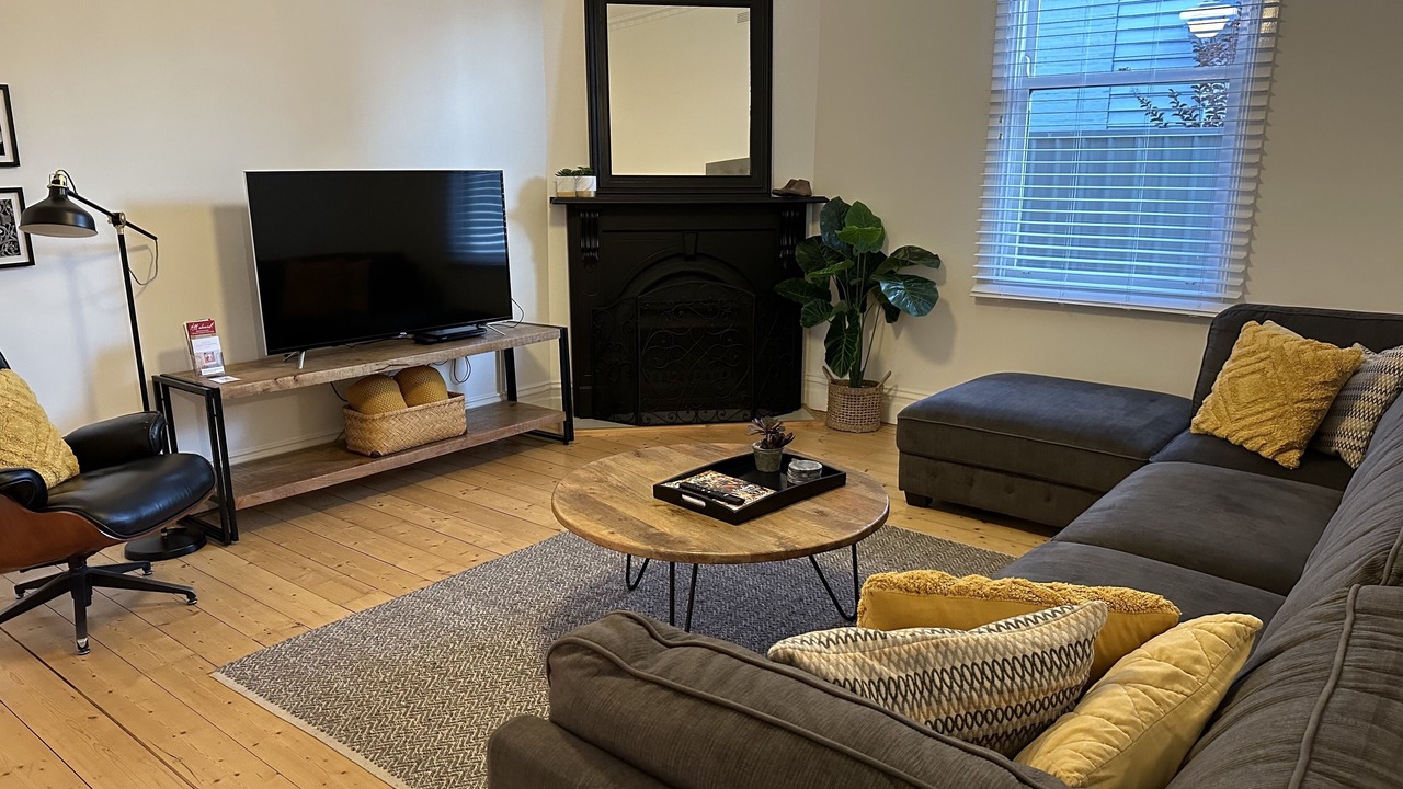 Photo of Livingroom in North Bendigo