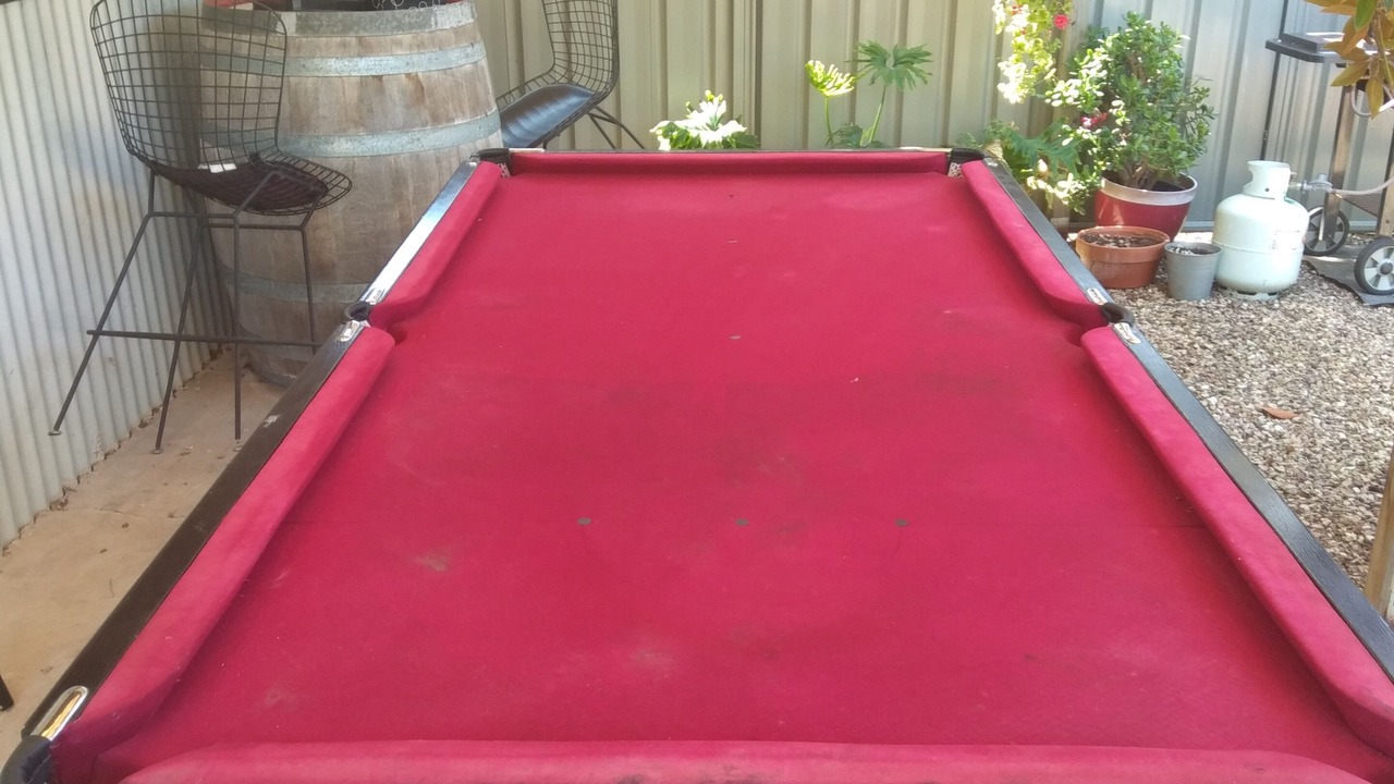 Photo of Patio Balcony in North Bendigo