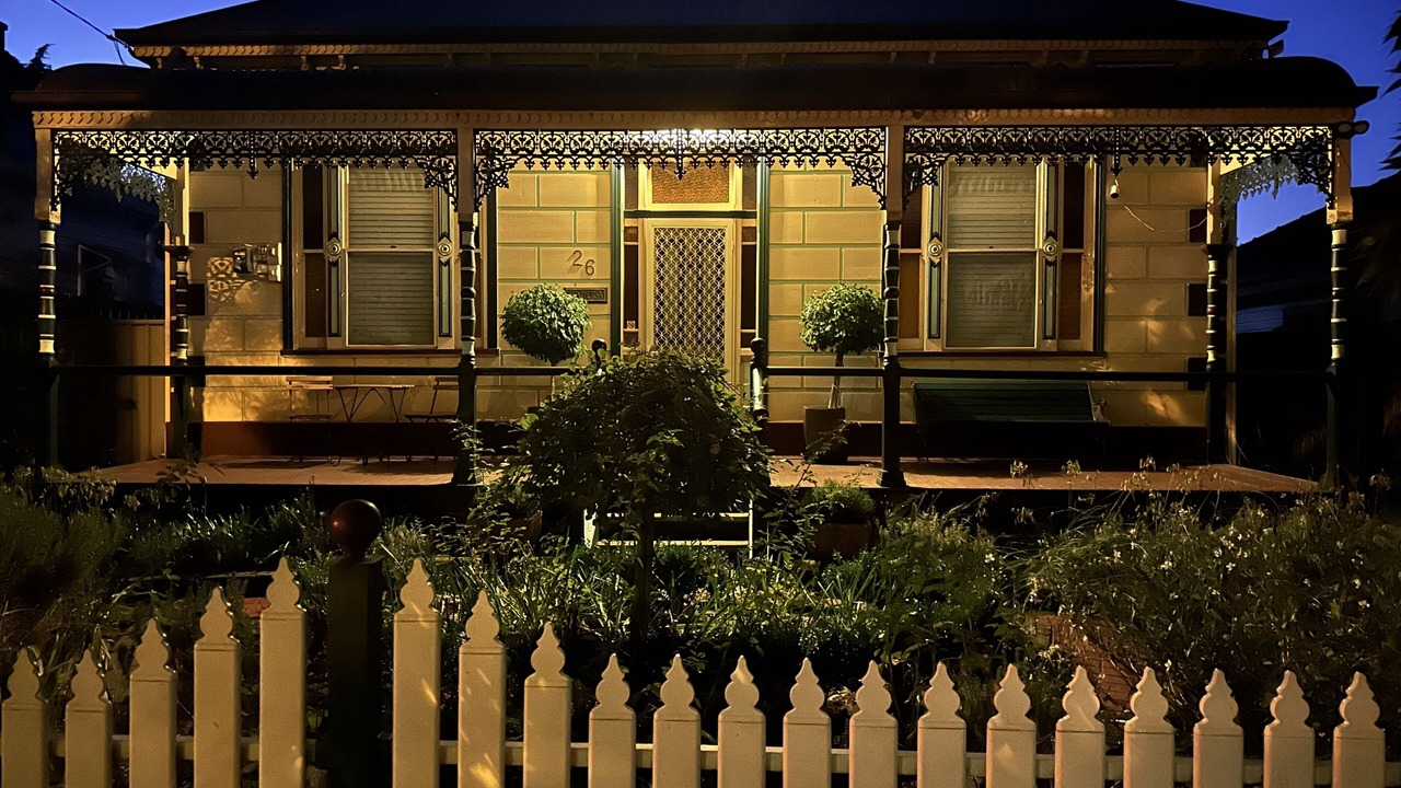 Photo of Outdoor in North Bendigo