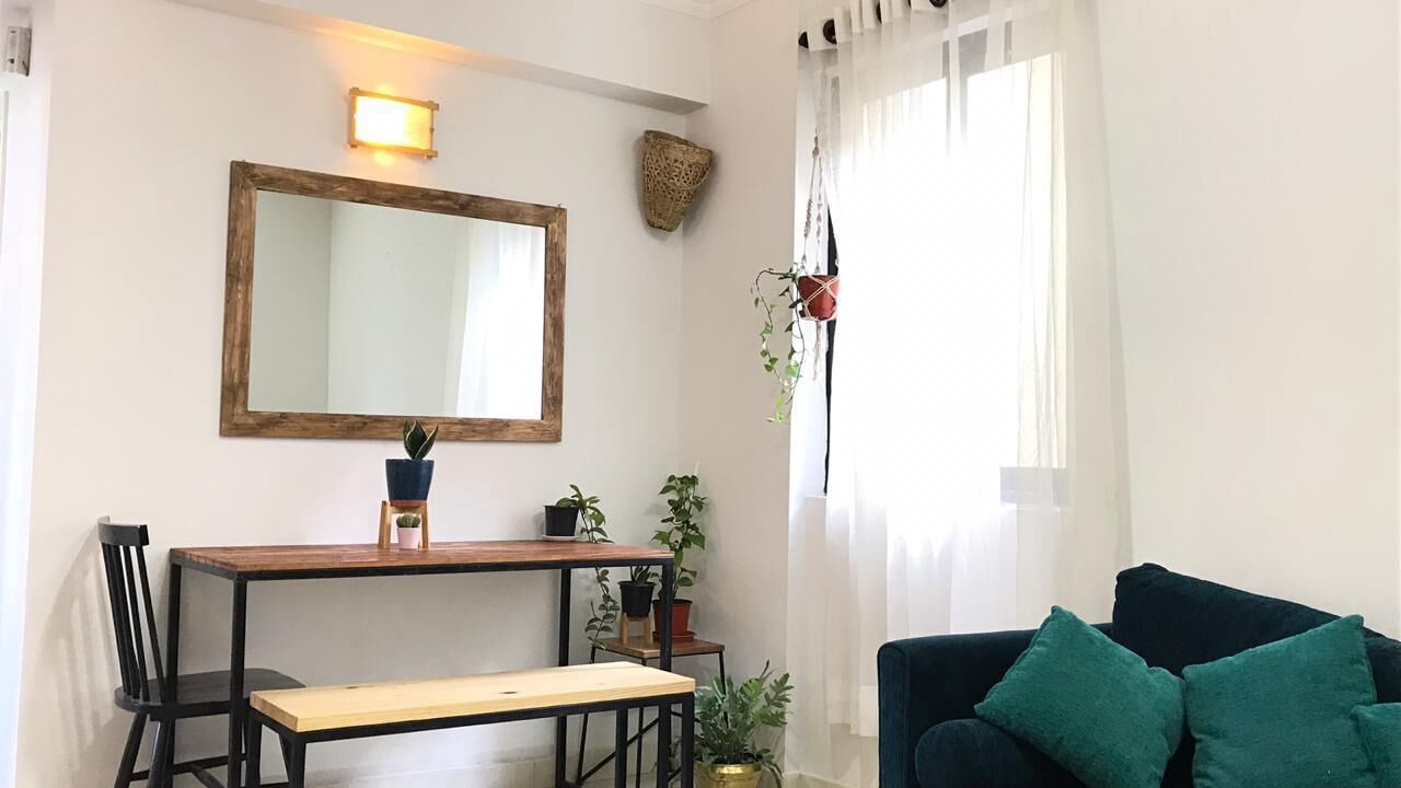 Photo of Livingroom in Lalitpur