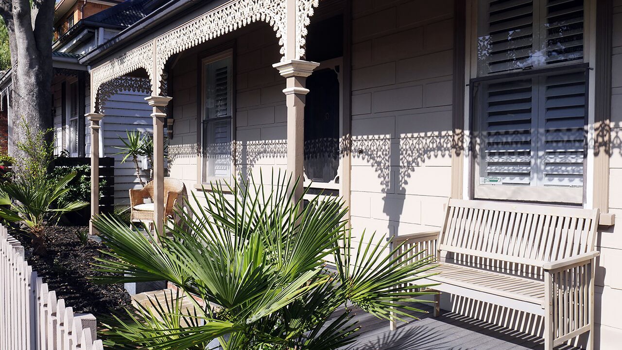 Photo of Patio Balcony in Richmond