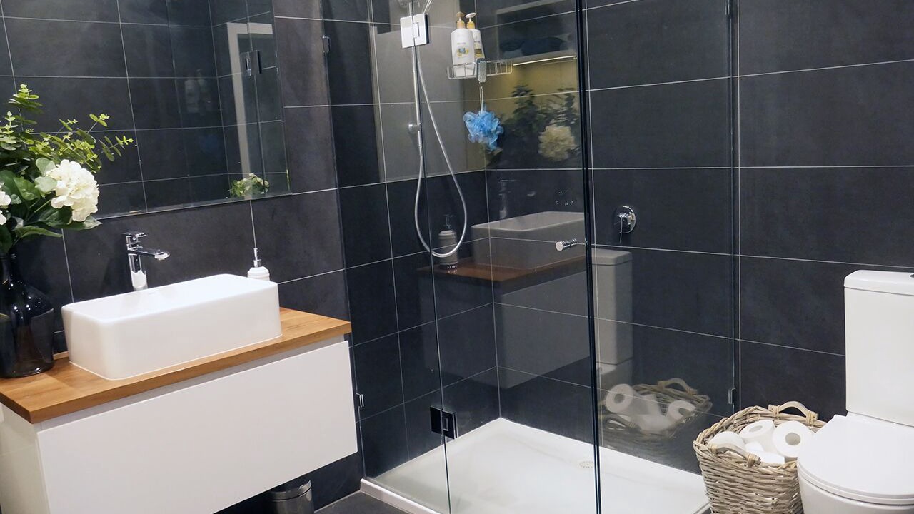 Photo of Bathroom in Richmond