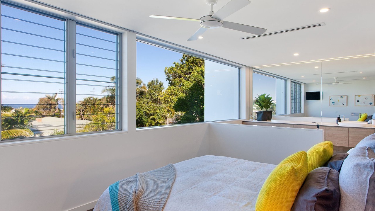 Photo of Bedroom in Sunrise Beach