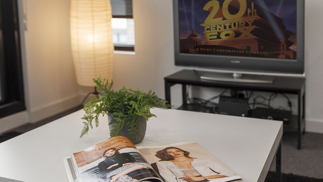 Photo of Livingroom in Collingwood