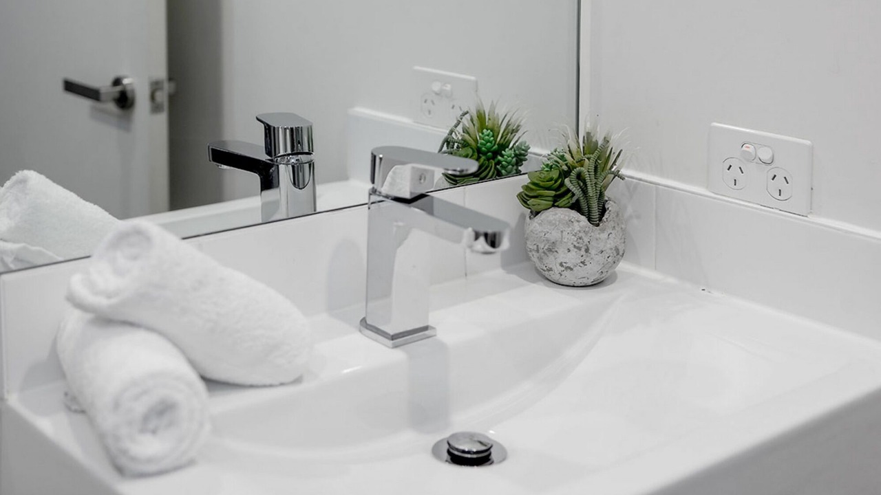 Photo of Bathroom in Collingwood