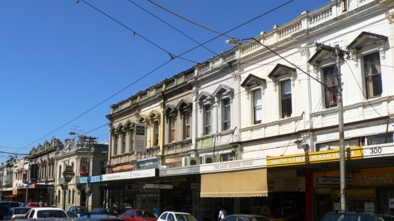Photo of Others in Collingwood