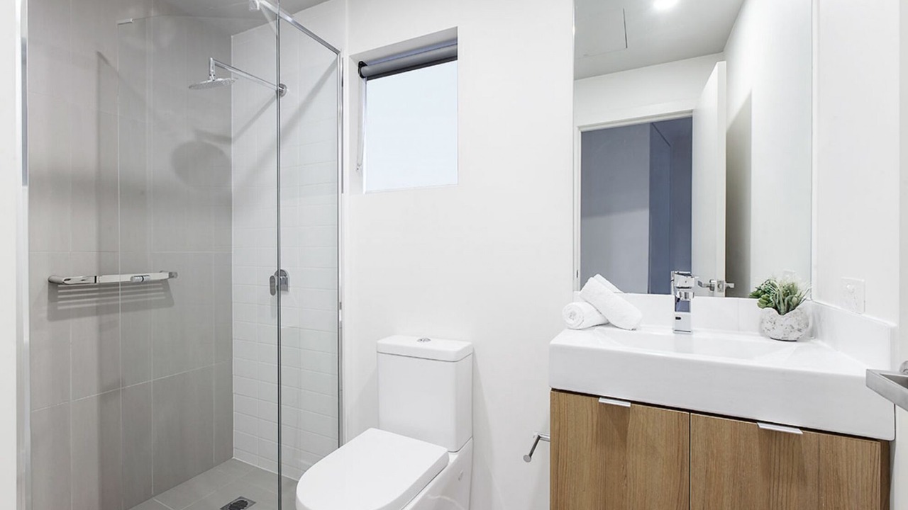 Photo of Bathroom in Collingwood