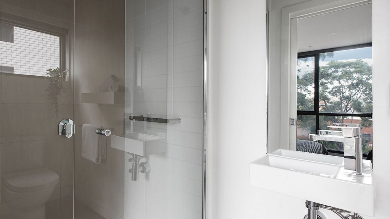Photo of Bathroom in Collingwood
