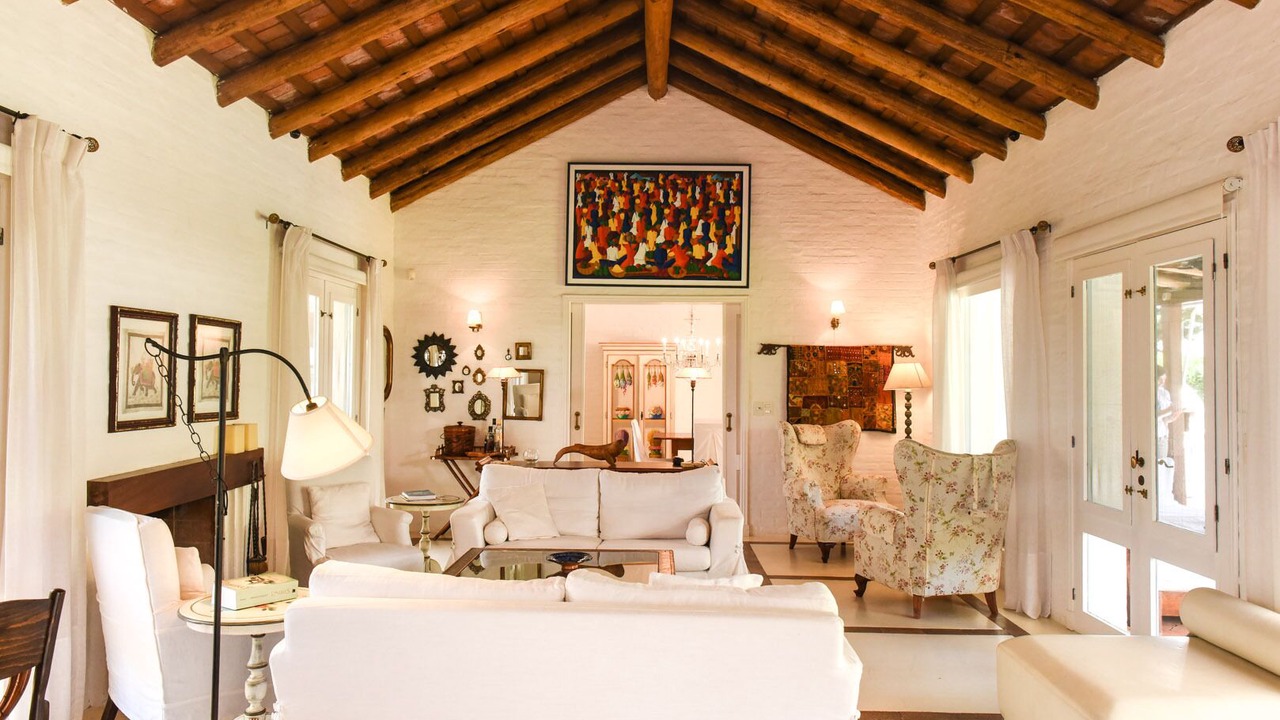 Photo of Livingroom in La Barra