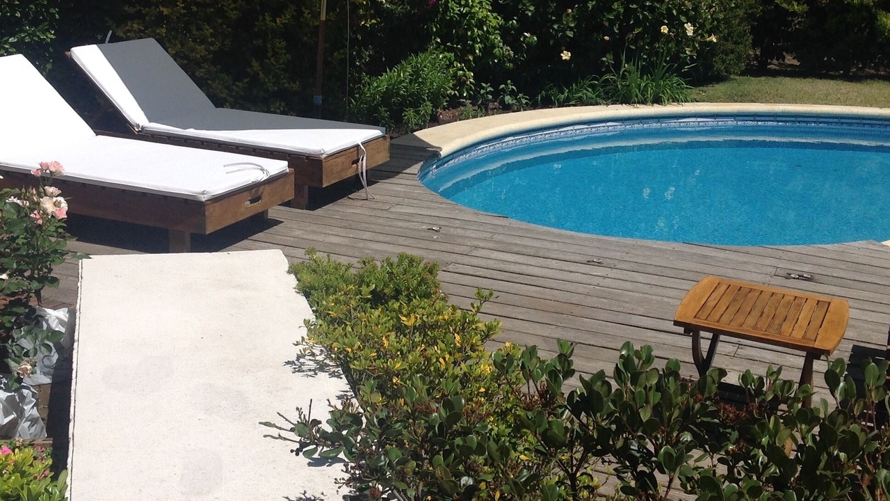 Photo of Outdoor in La Barra