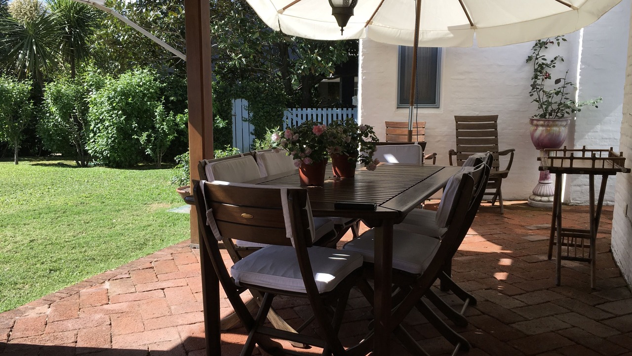Photo of Outdoor in La Barra