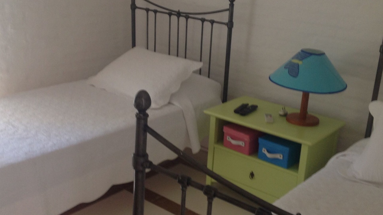 Photo of Bedroom in La Barra