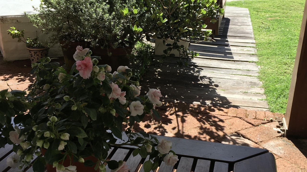 Photo of Patio Balcony in La Barra