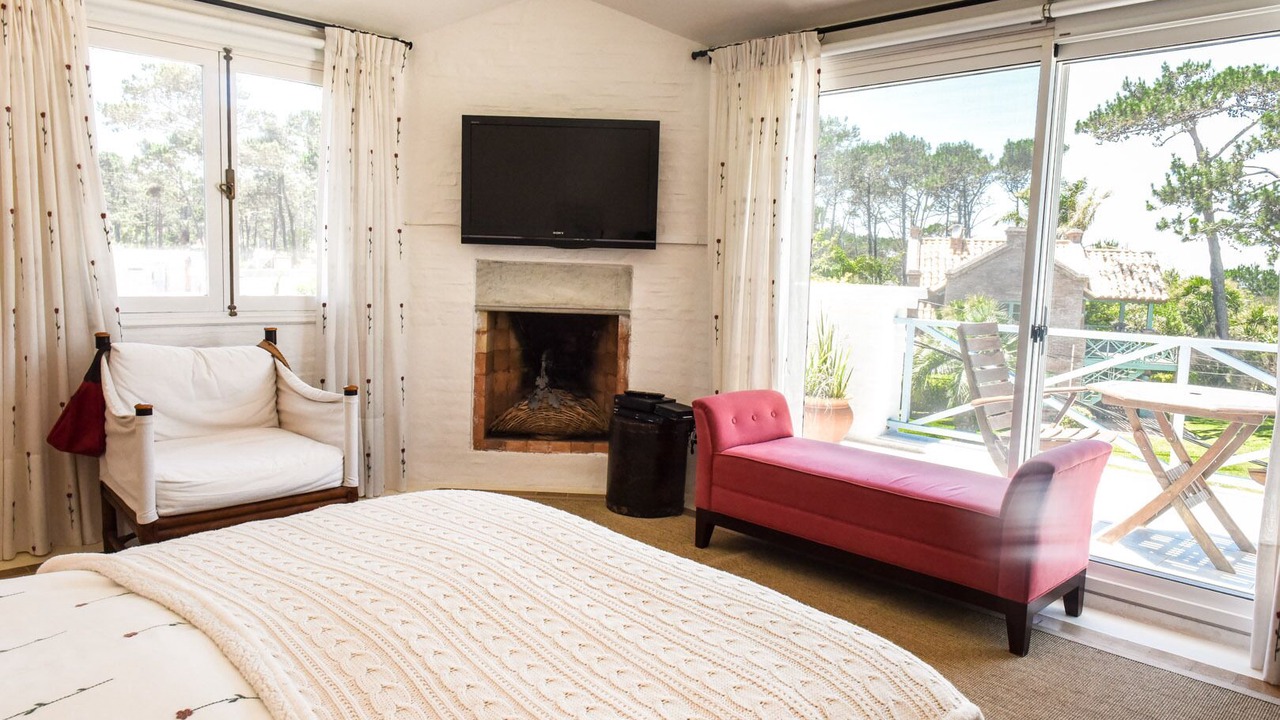 Photo of Bedroom in La Barra