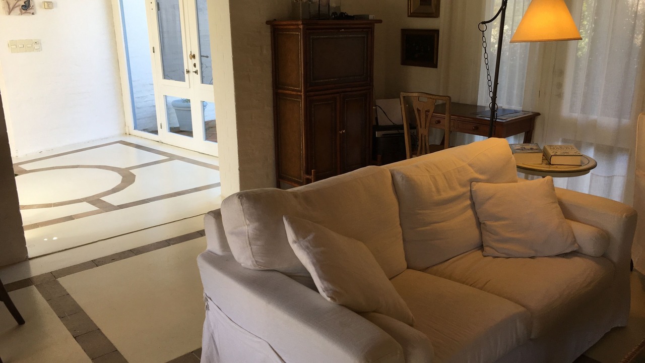 Photo of Livingroom in La Barra