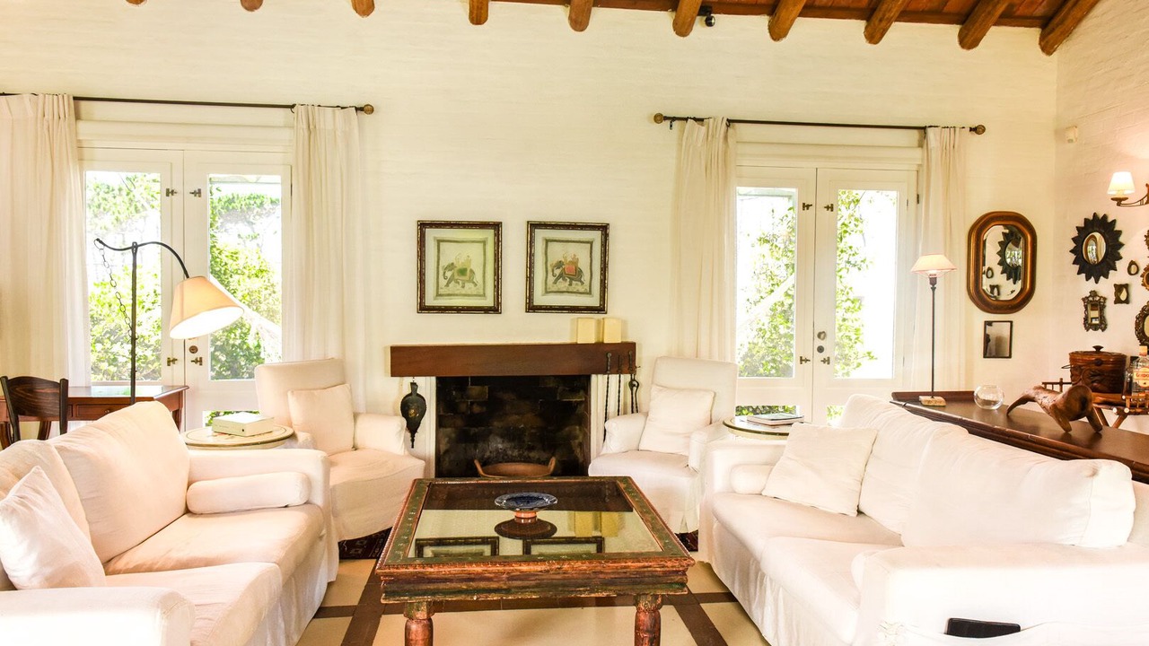 Photo of Livingroom in La Barra