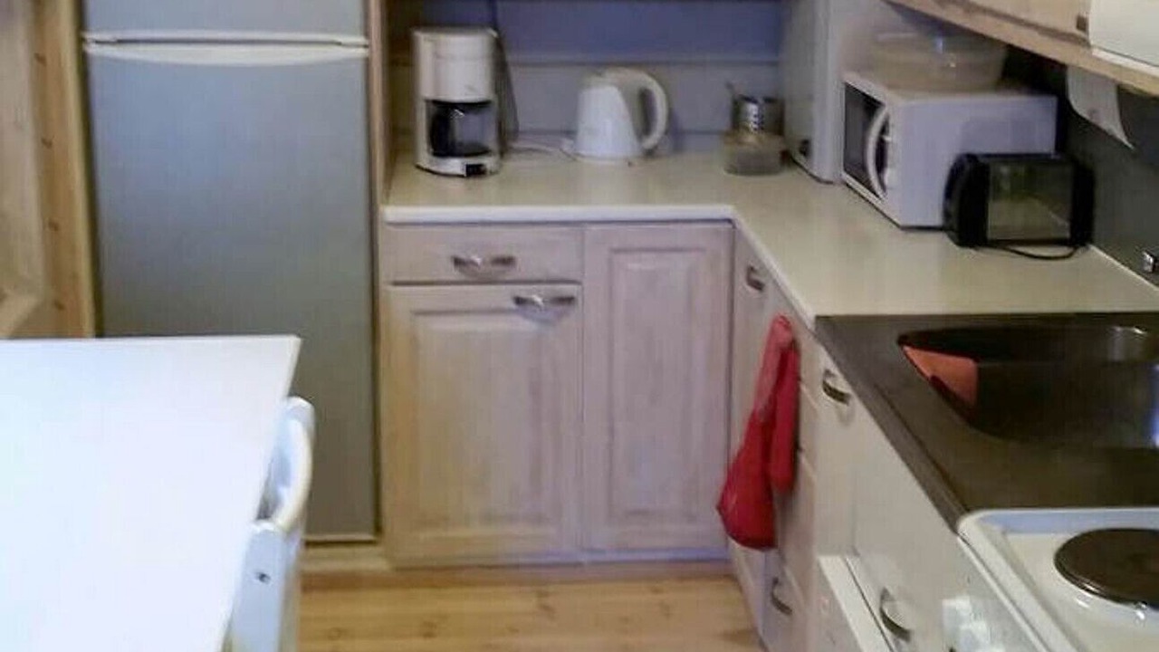 Photo of Kitchen in Hyvinkaa
