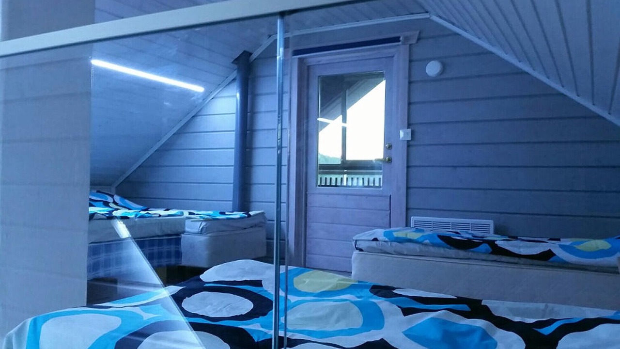 Photo of Bedroom in Hyvinkaa