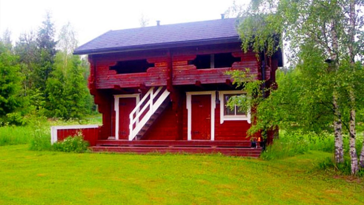 Photo of Outdoor in Hyvinkaa