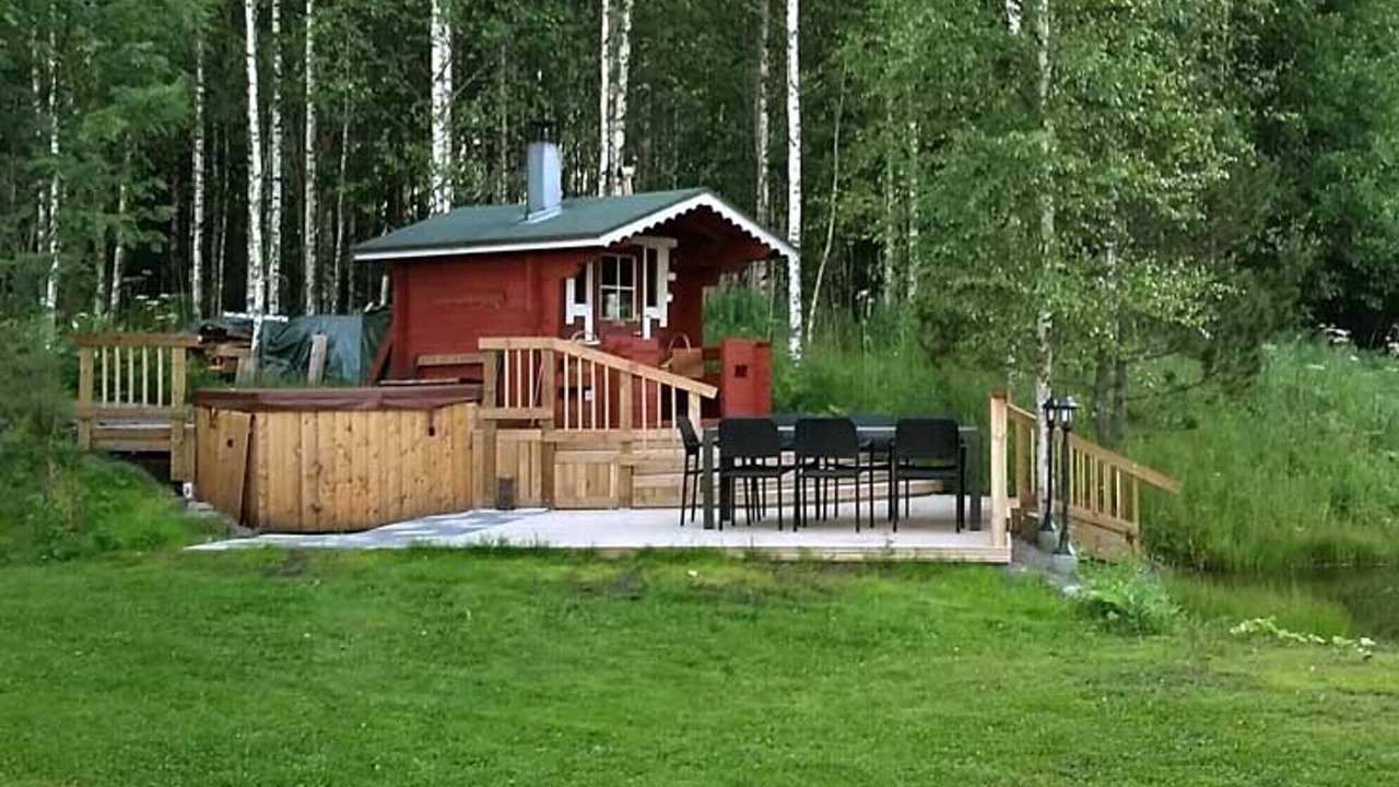 Photo of Outdoor in Hyvinkaa