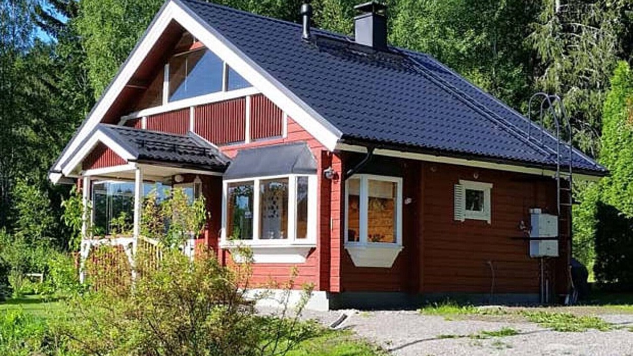 Photo of Outdoor in Hyvinkaa