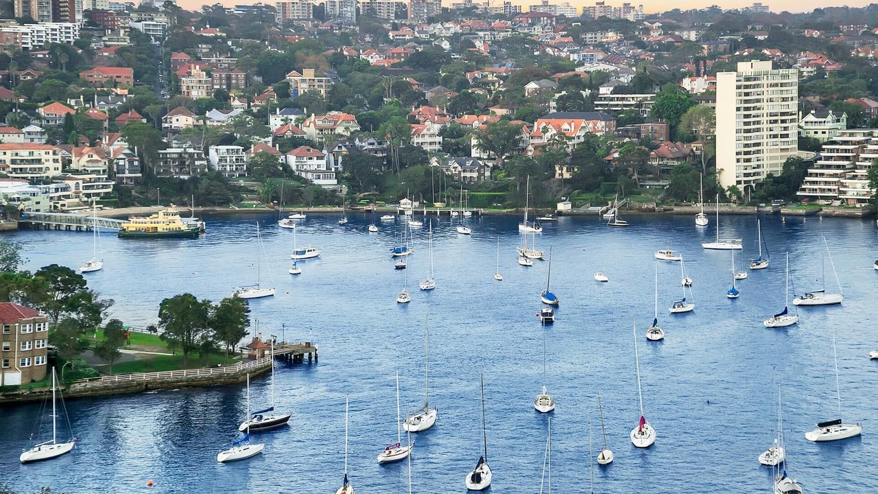 Photo of Others in Kirribilli