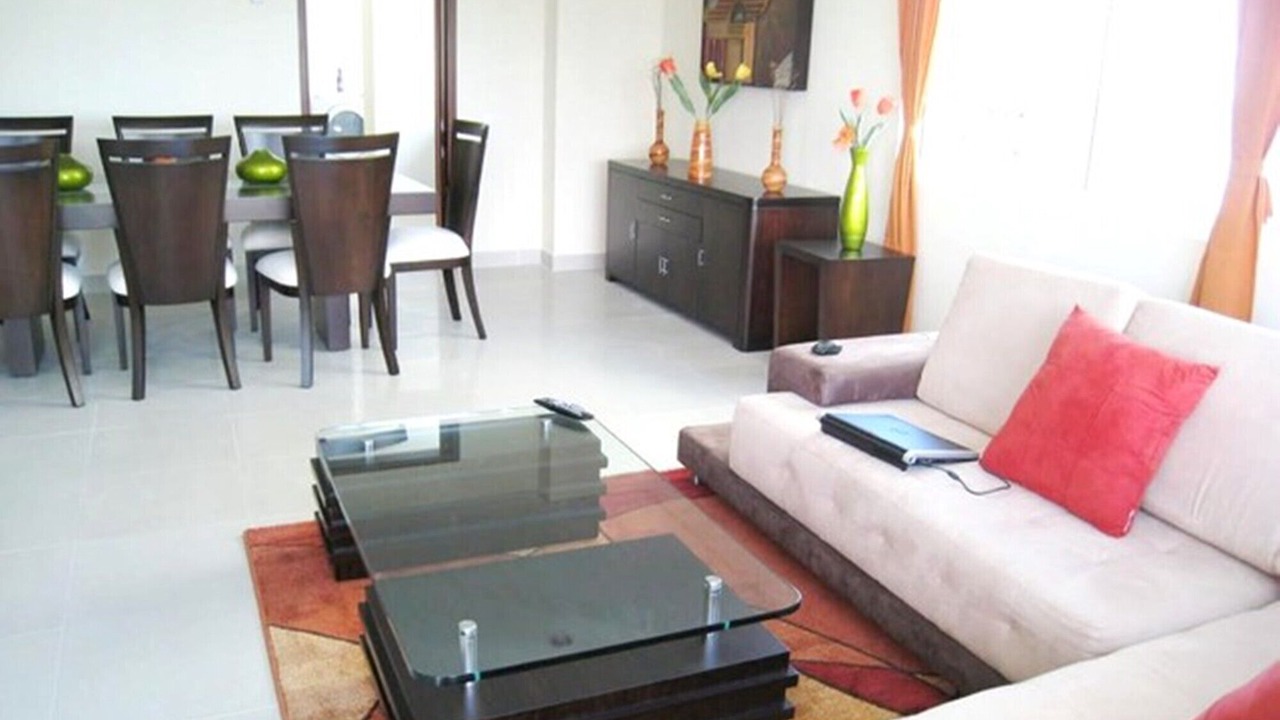 Photo of Livingroom in Bocagrande