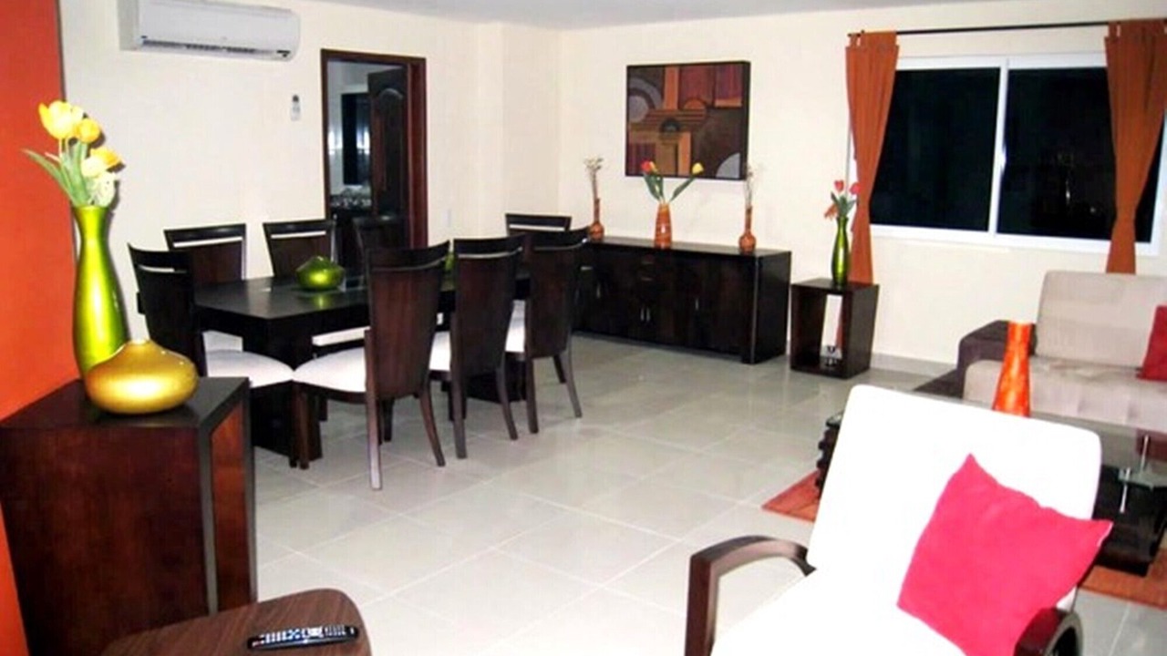 Photo of Livingroom in Bocagrande