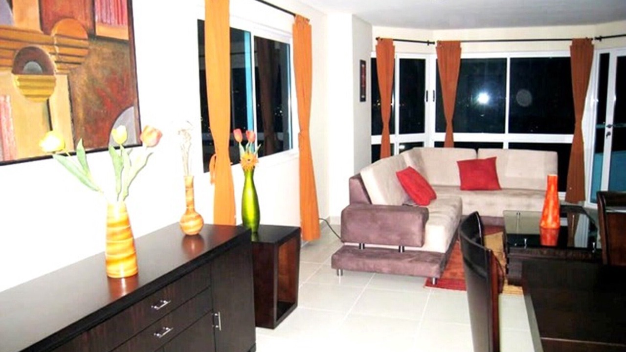 Photo of Livingroom in Bocagrande