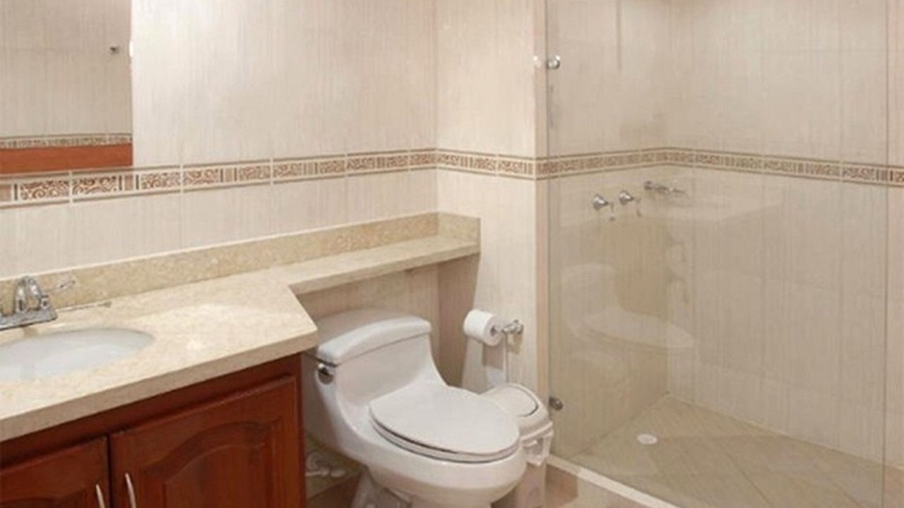 Photo of Bathroom in Bocagrande