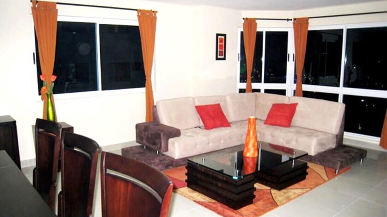 Photo of Livingroom in Bocagrande