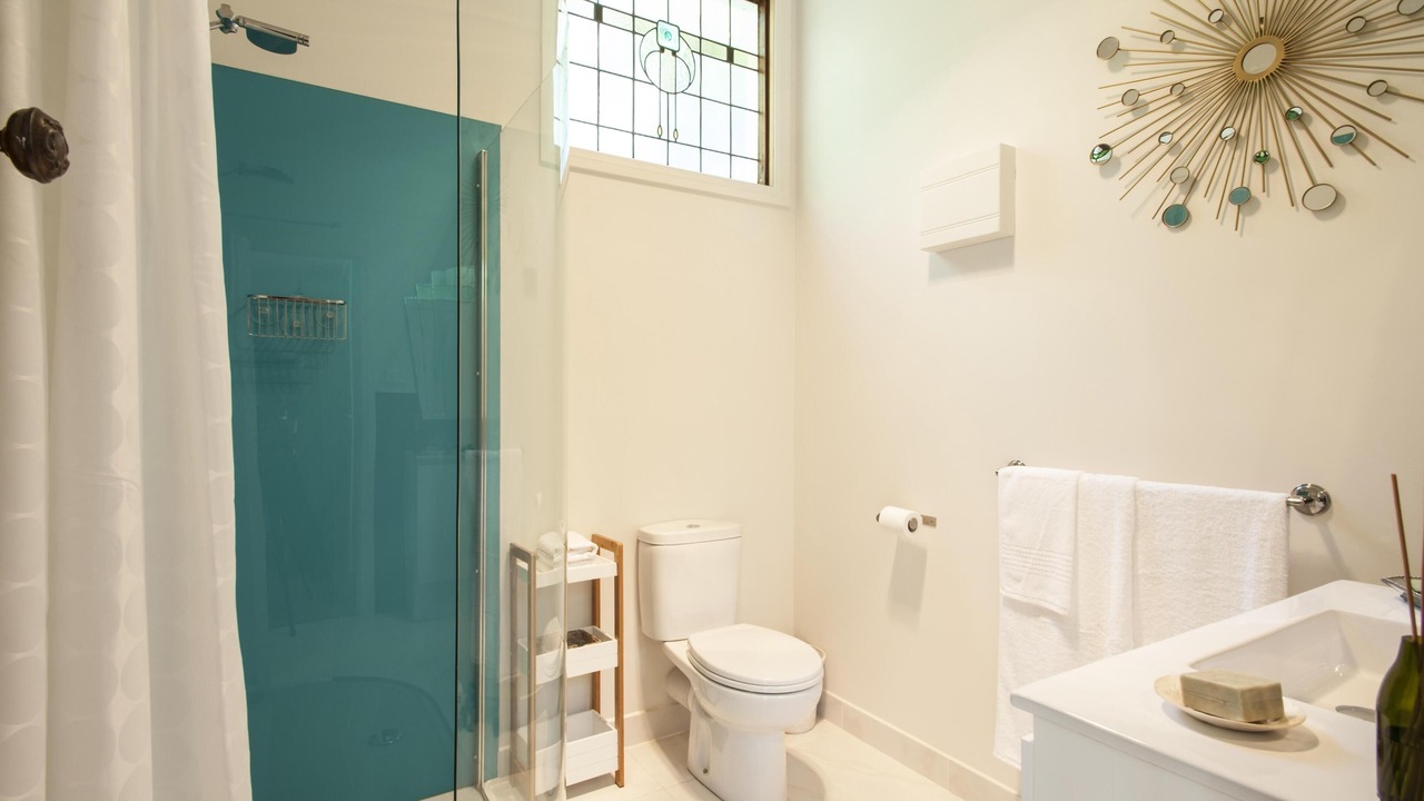 Photo of Bathroom in Tecoma