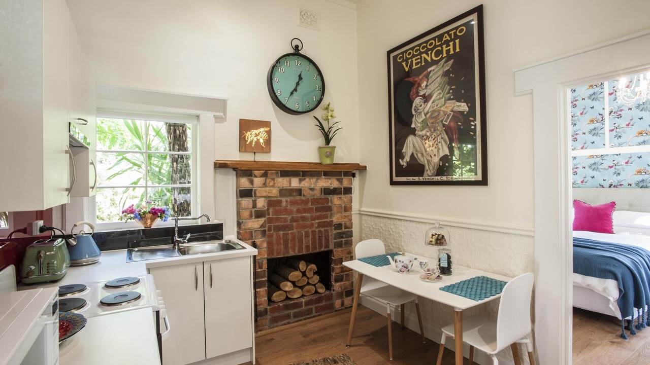Photo of Livingroom in Tecoma