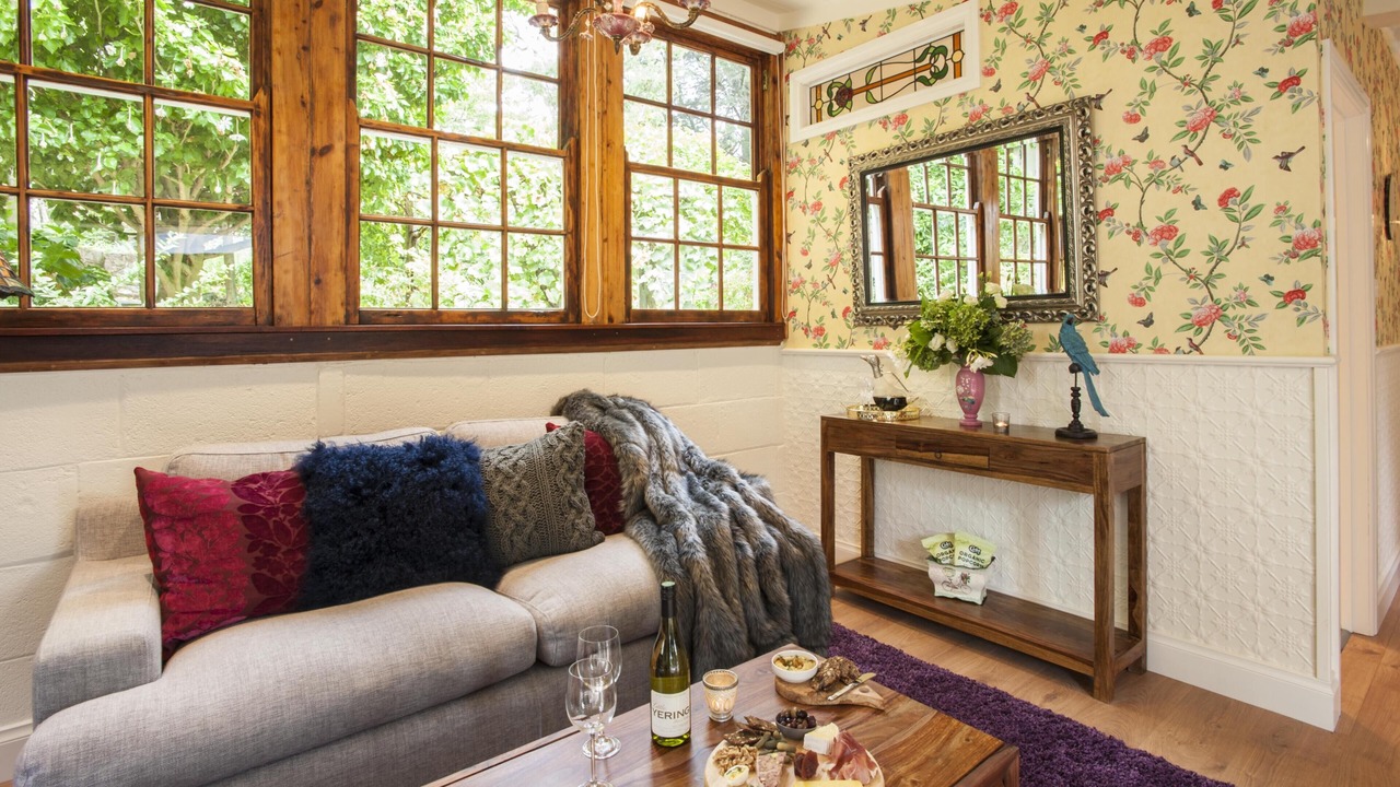 Photo of Livingroom in Tecoma