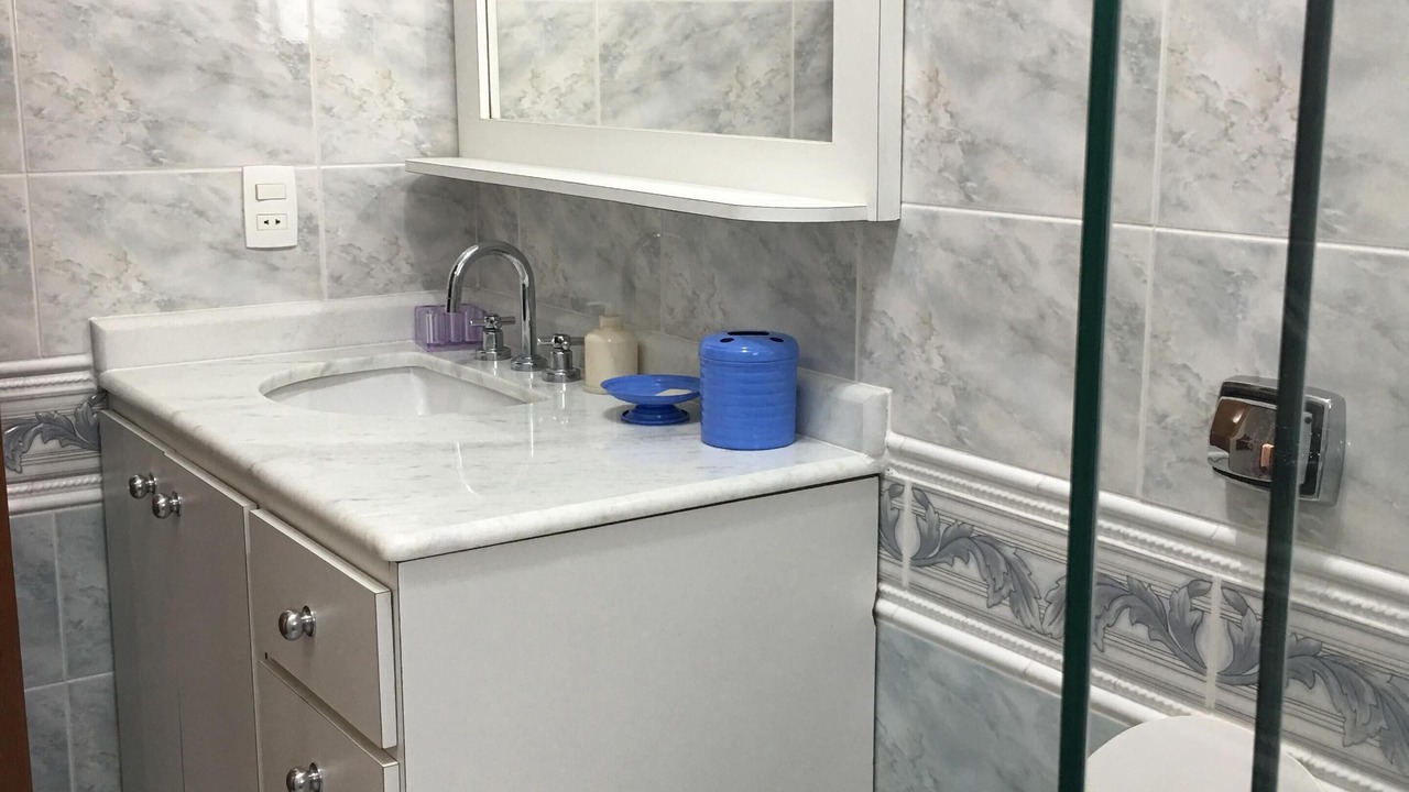 Photo of Bathroom in Ibiuna