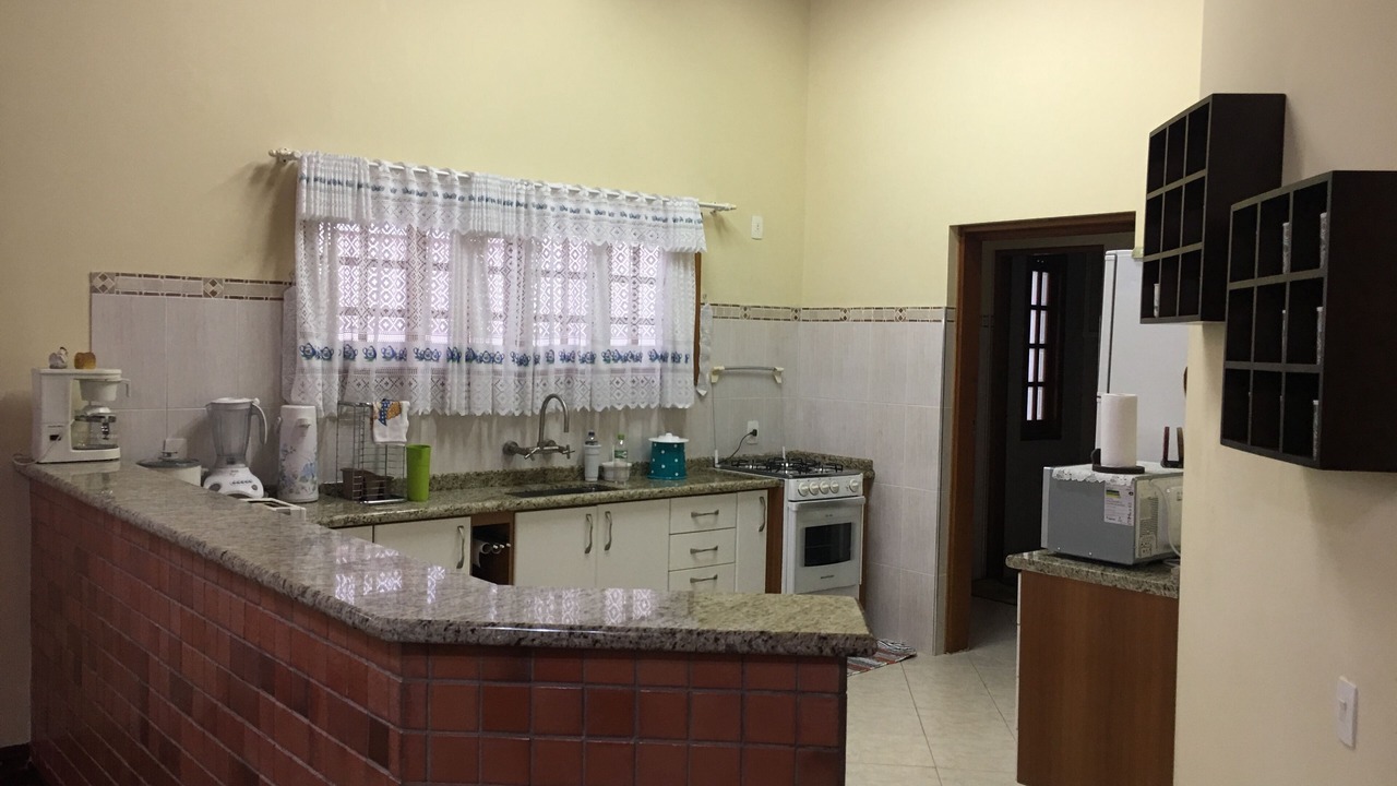 Photo of Kitchen in Ibiuna