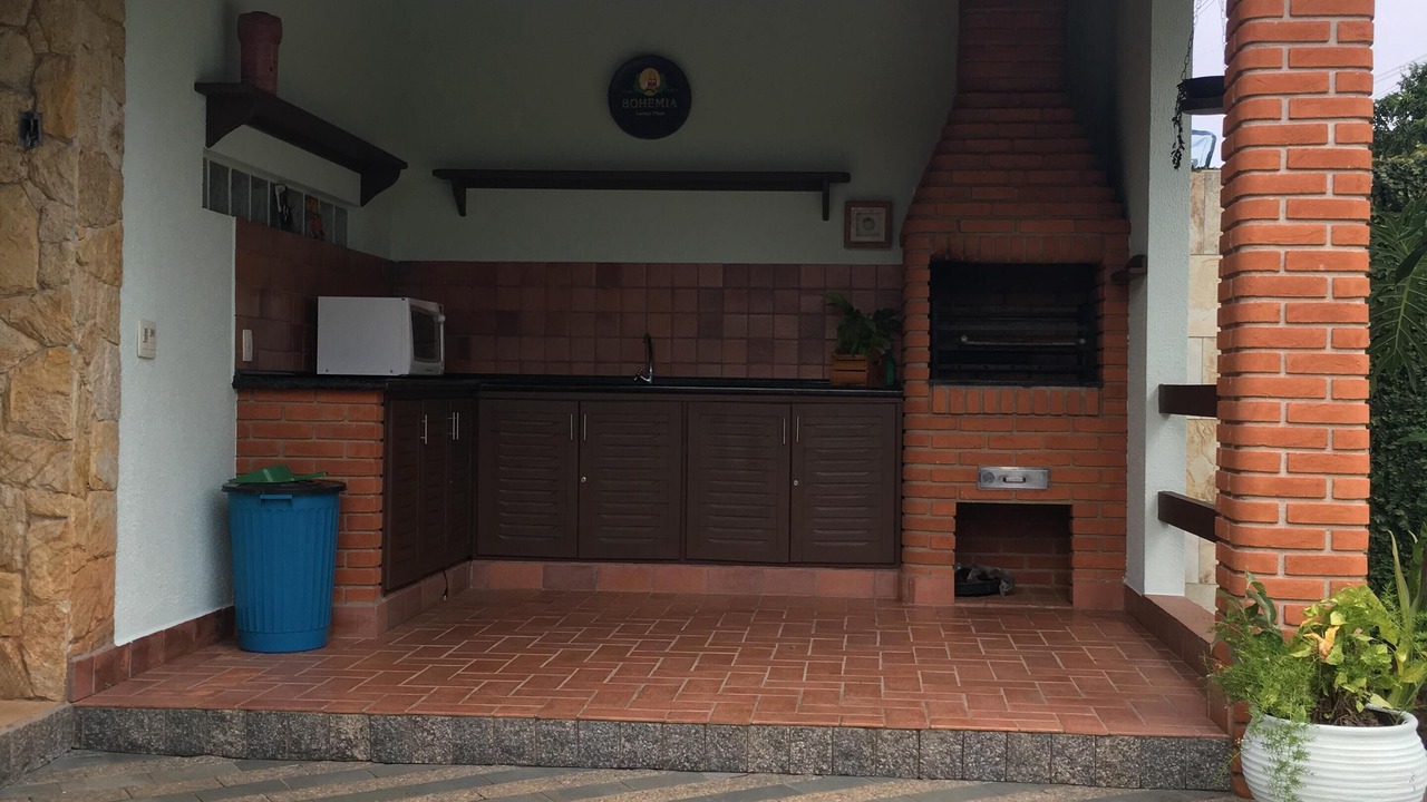 Photo of Patio Balcony in Ibiuna