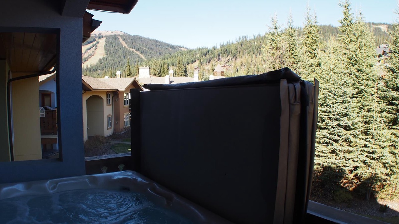 Photo of Outdoor in Sun Peaks