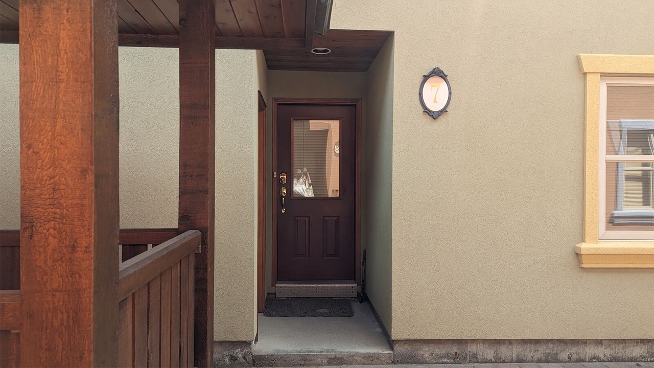 Photo of Outdoor in Sun Peaks
