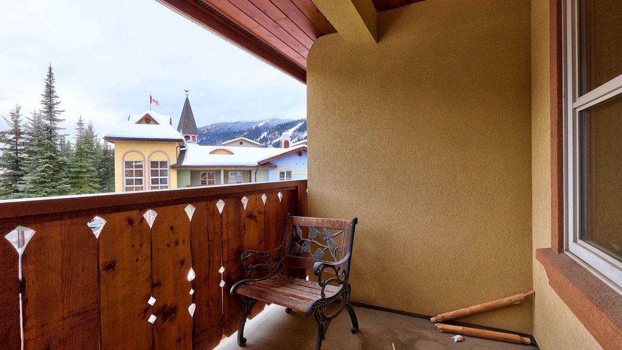 Photo of Outdoor in Sun Peaks